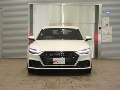 2020 AUDI A7 SPORTBACK photo 7