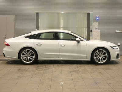 2020 AUDI A7 SPORTBACK photo 11