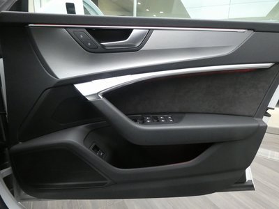 2020 AUDI A7 SPORTBACK thumbnail 35