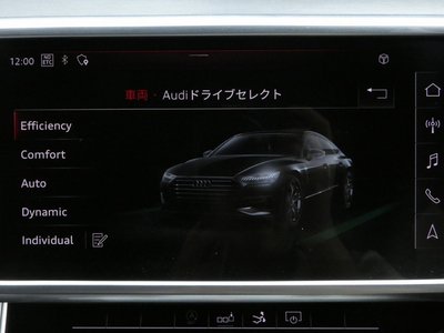 2020 AUDI A7 SPORTBACK thumbnail 64