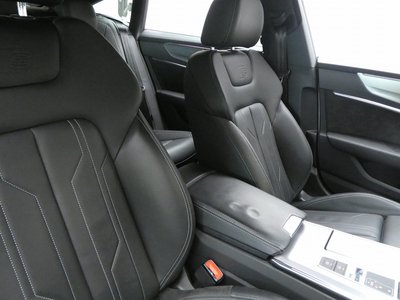 2020 AUDI A7 SPORTBACK thumbnail 26