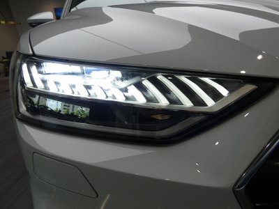 2020 AUDI A7 SPORTBACK thumbnail 17