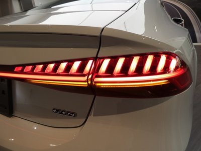 2020 AUDI A7 SPORTBACK thumbnail 21