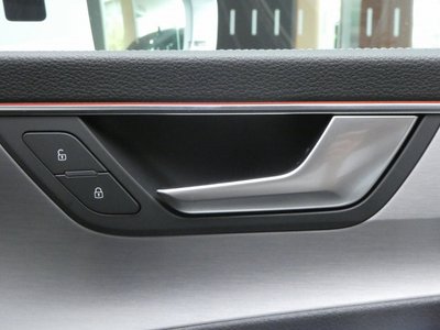 2020 AUDI A7 SPORTBACK thumbnail 36