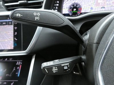 2020 AUDI A7 SPORTBACK thumbnail 42