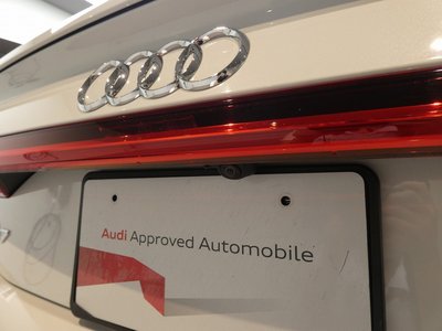 2020 AUDI A7 SPORTBACK photo 14