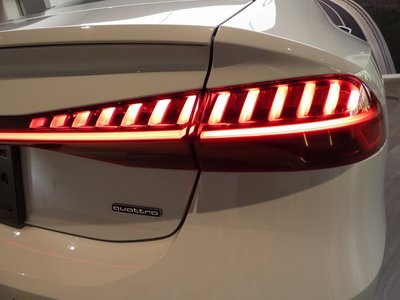 2020 AUDI A7 SPORTBACK thumbnail 20