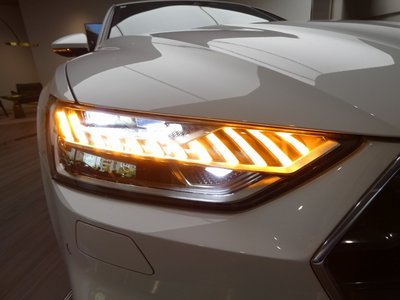 2020 AUDI A7 SPORTBACK thumbnail 19