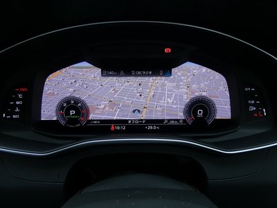 2020 AUDI A7 SPORTBACK thumbnail 56