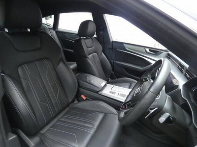 2020 AUDI A7 SPORTBACK thumbnail 24