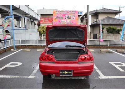 صورة 9 لـ 1996 Nissan SKYLINE