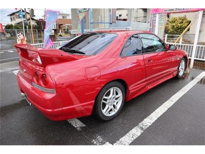 صورة 7 لـ 1996 Nissan SKYLINE