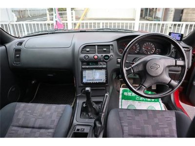 صورة 14 لـ 1996 Nissan SKYLINE