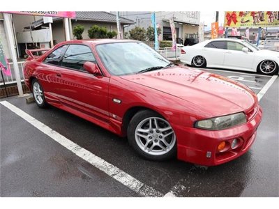 صورة 3 لـ 1996 Nissan SKYLINE