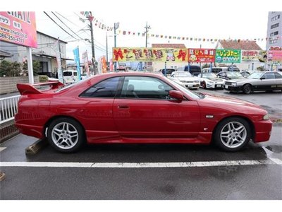 صورة 4 لـ 1996 Nissan SKYLINE
