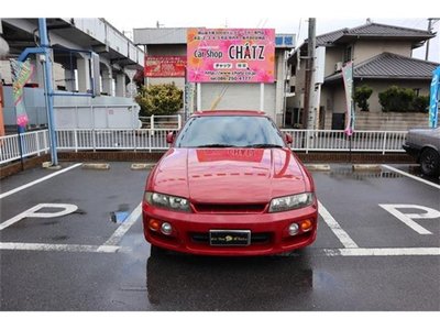 صورة 2 لـ 1996 Nissan SKYLINE