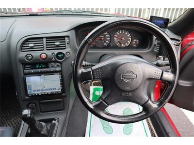 صورة 15 لـ 1996 Nissan SKYLINE