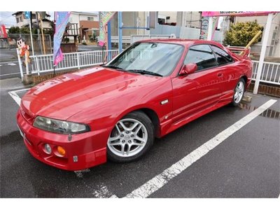 صورة 1 لـ 1996 Nissan SKYLINE