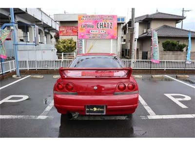 صورة 8 لـ 1996 Nissan SKYLINE