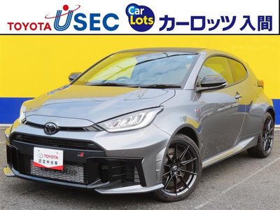 صورة 1 لـ 2026 Toyota GR YARIS