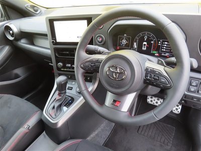 صورة 9 لـ 2026 Toyota GR YARIS