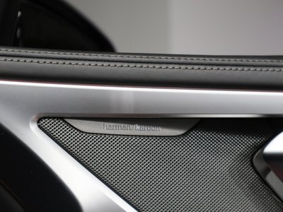 2021 BMW 8 SERIES GRAN COUPE thumbnail 25