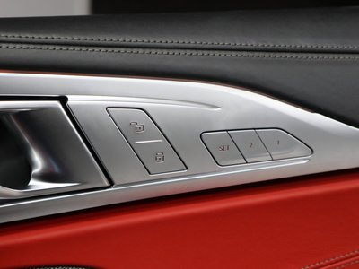 2021 BMW 8 SERIES GRAN COUPE thumbnail 27