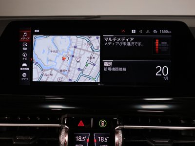 2021 BMW 8 SERIES GRAN COUPE photo 13