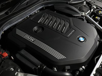 2021 BMW 8 SERIES GRAN COUPE thumbnail 44