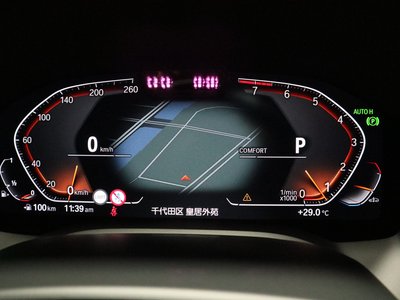 2021 BMW 8 SERIES GRAN COUPE thumbnail 19