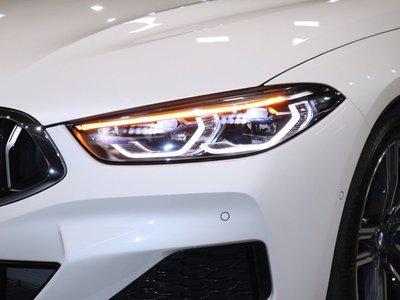 2021 BMW 8 SERIES GRAN COUPE thumbnail 40