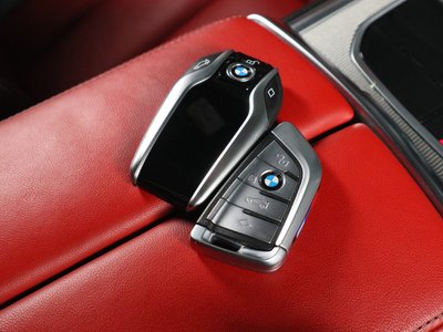 2021 BMW 8 SERIES GRAN COUPE thumbnail 36