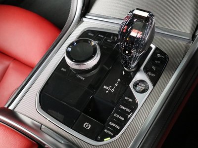 2021 BMW 8 SERIES GRAN COUPE thumbnail 18