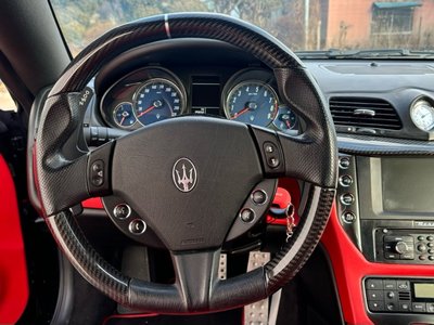 2015 Maserati GRANTURISMO — миниатюра 17