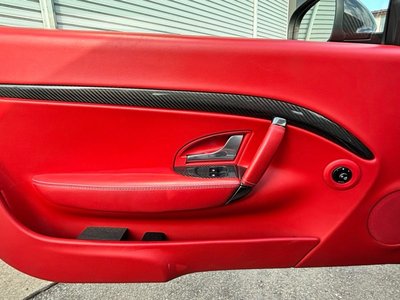 2015 Maserati GRANTURISMO — миниатюра 21
