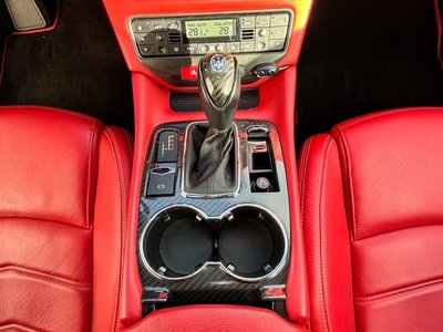 2015 Maserati GRANTURISMO — миниатюра 20