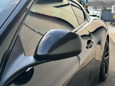 2015 Maserati GRANTURISMO — фото 11