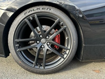 2015 Maserati GRANTURISMO — фото 8