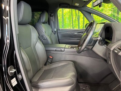 صورة 8 لـ 2024 Toyota ALPHARD