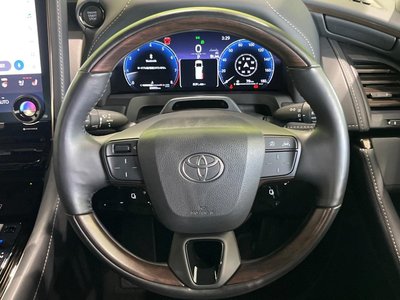 صورة 12 لـ 2024 Toyota ALPHARD