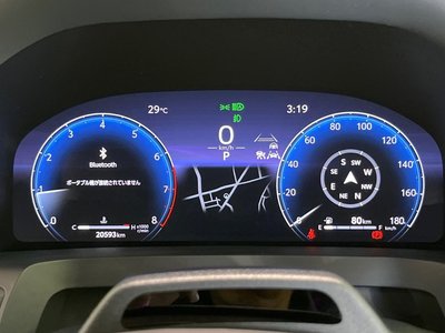 صورة 25 لـ 2024 Toyota ALPHARD