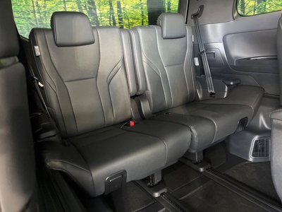 صورة 10 لـ 2024 Toyota ALPHARD