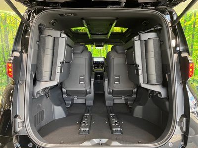 صورة 11 لـ 2024 Toyota ALPHARD