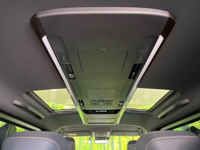 صورة 42 لـ 2024 Toyota ALPHARD