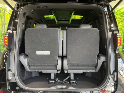 صورة 43 لـ 2024 Toyota ALPHARD