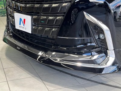صورة 3 لـ 2024 Toyota ALPHARD