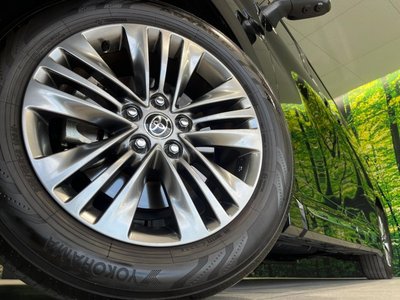 صورة 14 لـ 2024 Toyota ALPHARD