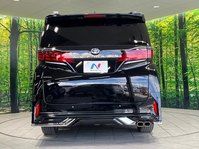 صورة 16 لـ 2024 Toyota ALPHARD