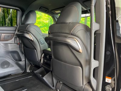 صورة 41 لـ 2024 Toyota ALPHARD