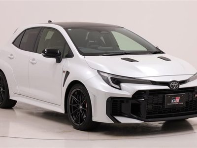 صورة 9 لـ 2025 Toyota GR COROLLA